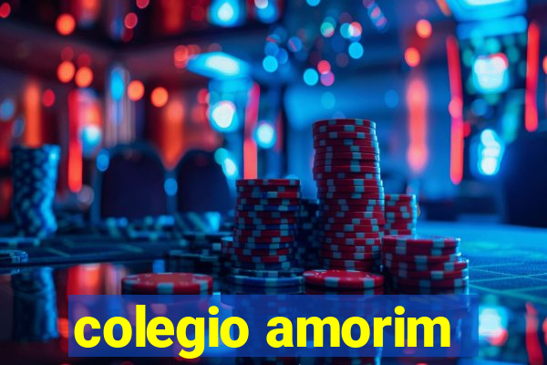 colegio amorim